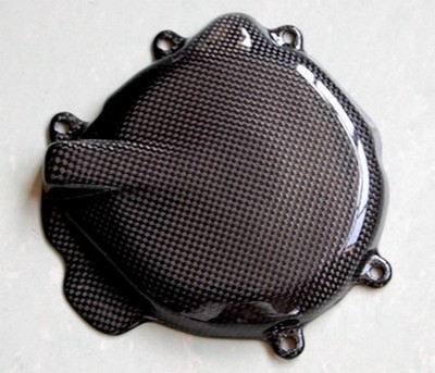 TAPA DE ALTERNADOR SUZUKI GSXR 1000 2005-2007